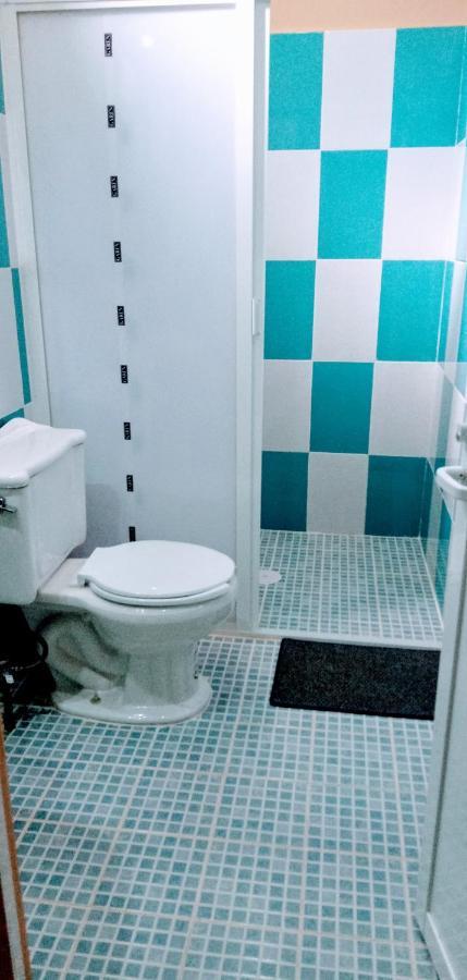 Gloria'S Hotel Estacahuite Εξωτερικό φωτογραφία